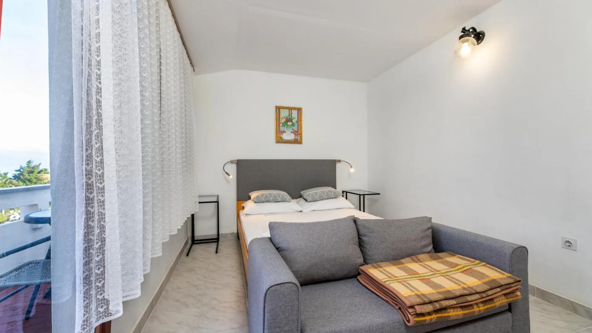 Apartments Romantic Cottage Baška