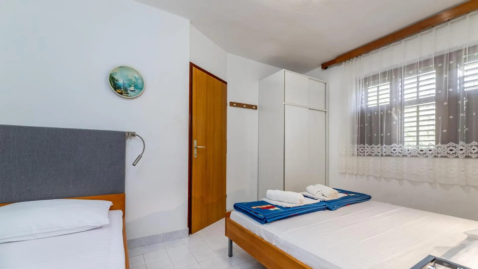 Apartments Romantic Cottage Baška