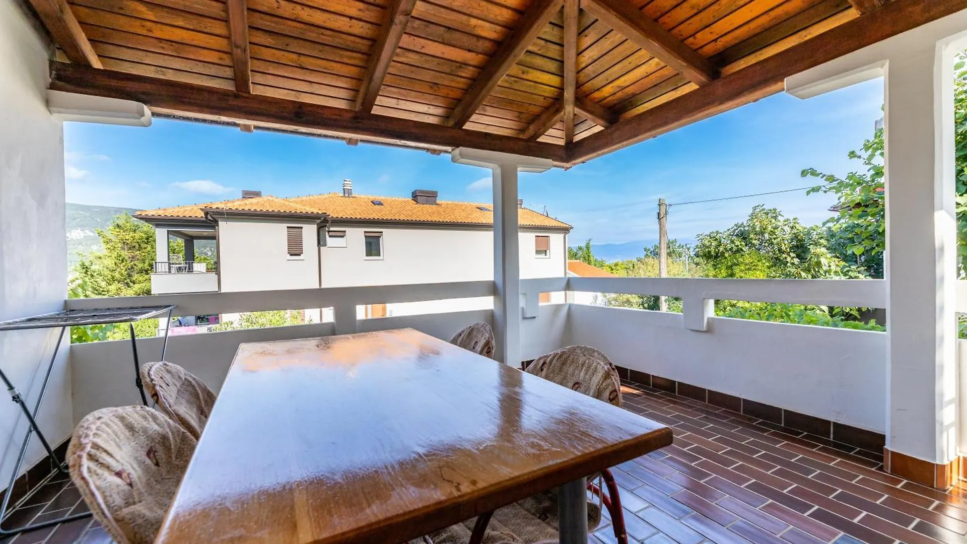 Apartments Romantic Cottage Baška 0*,