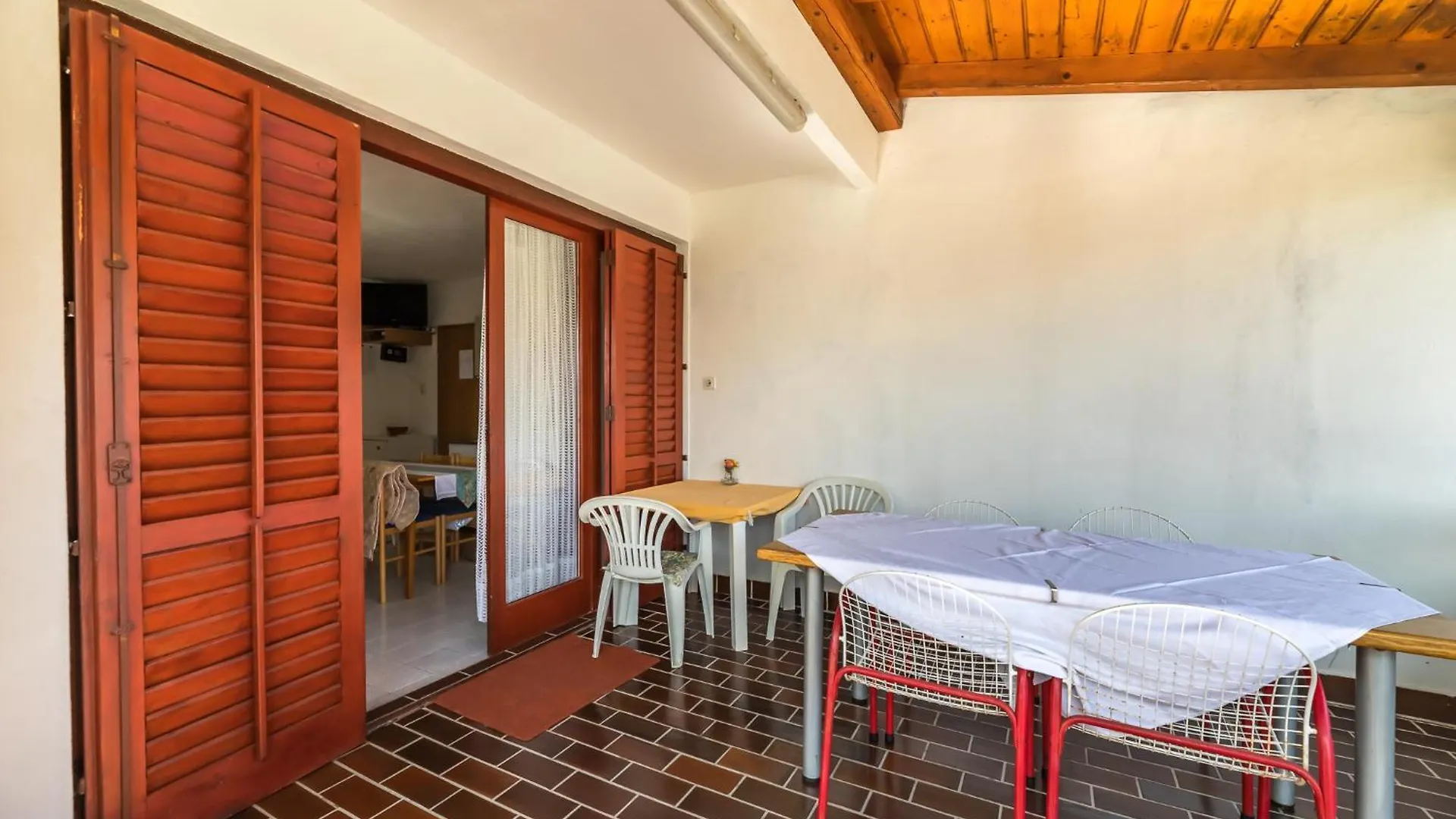 Apartments Romantic Cottage Baška